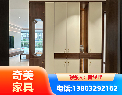 铜陵全屋定制