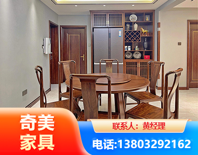 铜陵板木结合家具