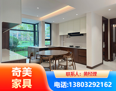 铜陵全屋定制