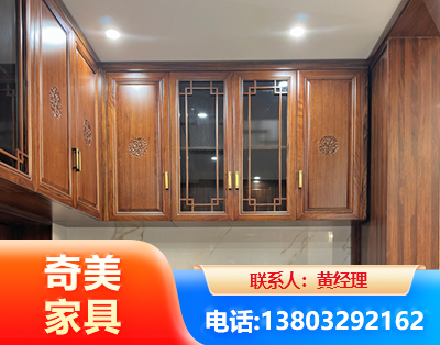 铜陵全屋定制