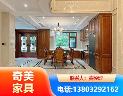 铜陵板木结合家具